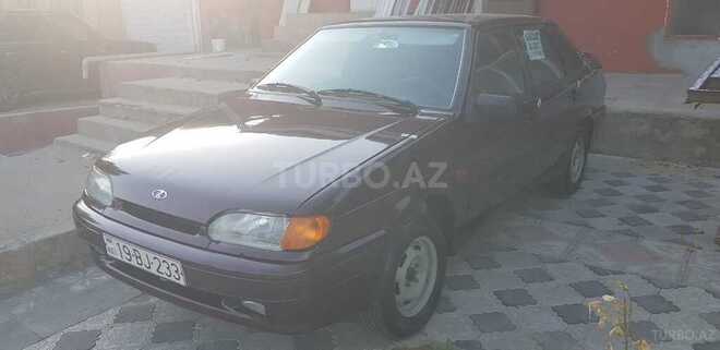 LADA (VAZ) 2115 2012, 212,000 km - 1.6 l - Beyləqan