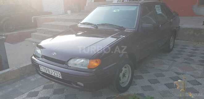 LADA (VAZ) 2115 2012, 212,000 km - 1.6 l - Beyləqan