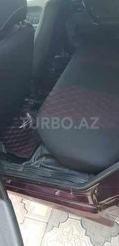 LADA (VAZ) 2115 2012, 212,000 km - 1.6 l - Beyləqan