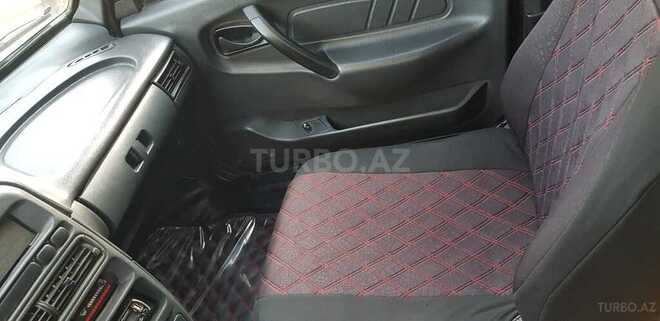 LADA (VAZ) 2115 2012, 212,000 km - 1.6 l - Beyləqan
