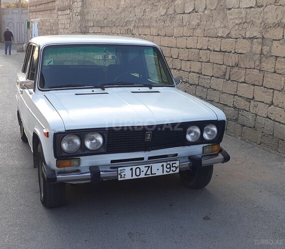 LADA (VAZ) 2106 1982, 450,000 km - 1.5 l - Bakı