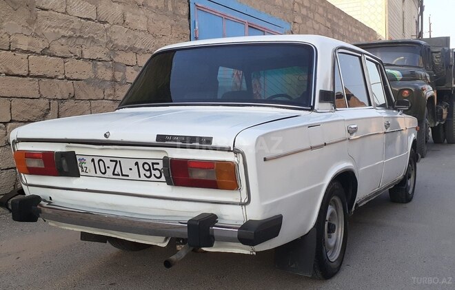 LADA (VAZ) 2106 1982, 450,000 km - 1.5 l - Bakı