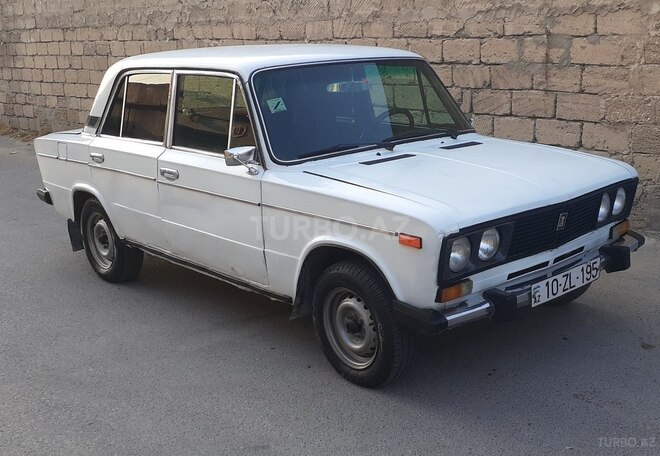 LADA (VAZ) 2106 1982, 450,000 km - 1.5 l - Bakı