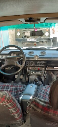 LADA (VAZ) 2106 1982, 450,000 km - 1.5 l - Bakı