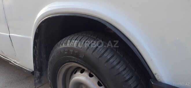 LADA (VAZ) 2106 1982, 450,000 km - 1.5 l - Bakı