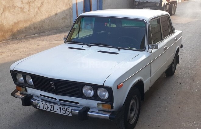 LADA (VAZ) 2106 1982, 450,000 km - 1.5 l - Bakı