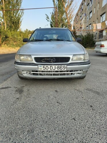 Opel Astra 1997, 451,964 km - 1.6 l - Sumqayıt