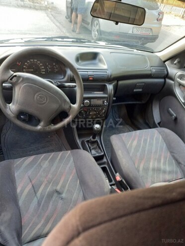 Opel Astra 1997, 451,964 km - 1.6 l - Sumqayıt