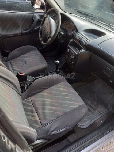 Opel Astra 1997, 451,964 km - 1.6 l - Sumqayıt