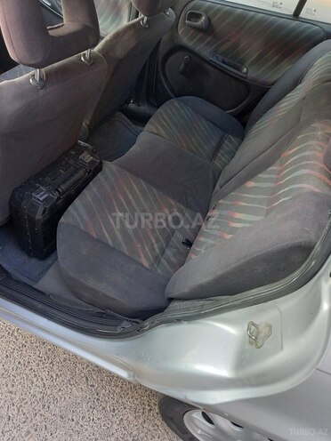 Opel Astra 1997, 451,964 km - 1.6 l - Sumqayıt