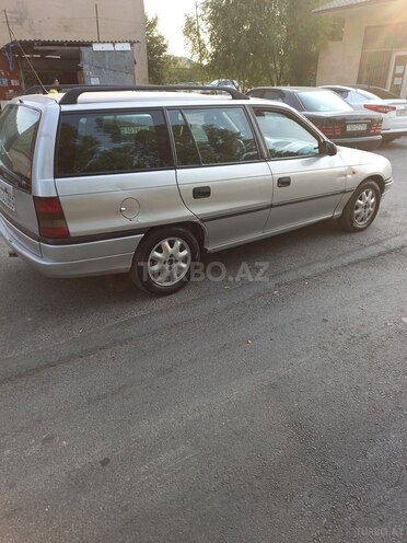 Opel Astra 1997, 451,964 km - 1.6 l - Sumqayıt