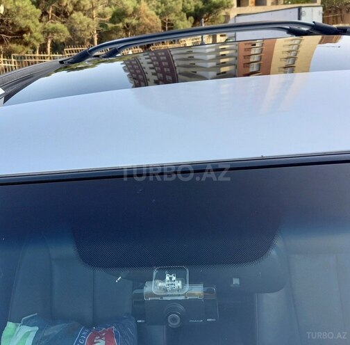 Hyundai Santa Fe 2008, 130,000 km - 2.0 l - Bakı