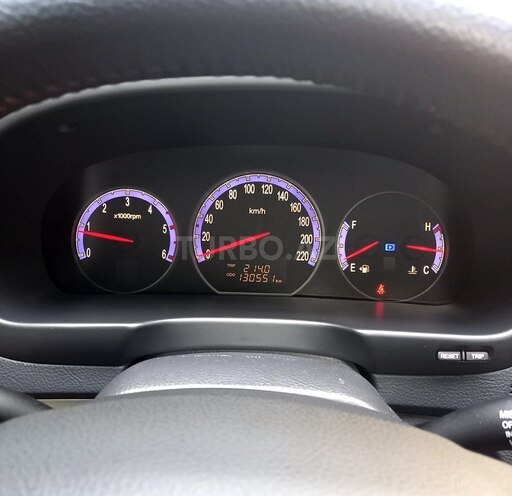 Hyundai Santa Fe 2008, 130,000 km - 2.0 l - Bakı
