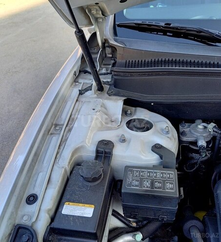 Hyundai Santa Fe 2008, 130,000 km - 2.0 l - Bakı
