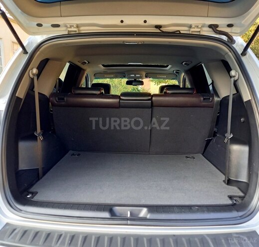 Hyundai Santa Fe 2008, 130,000 km - 2.0 l - Bakı