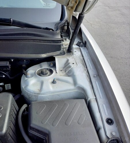 Hyundai Santa Fe 2008, 130,000 km - 2.0 l - Bakı