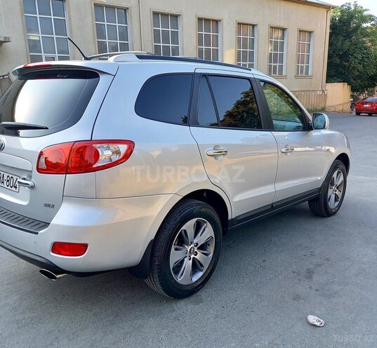 Hyundai Santa Fe 2008, 130,000 km - 2.0 l - Bakı