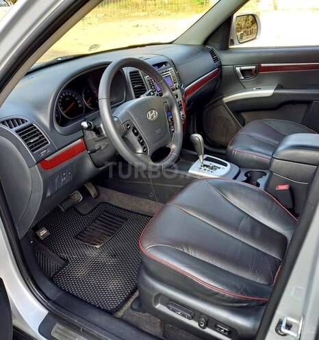 Hyundai Santa Fe 2008, 130,000 km - 2.0 l - Bakı