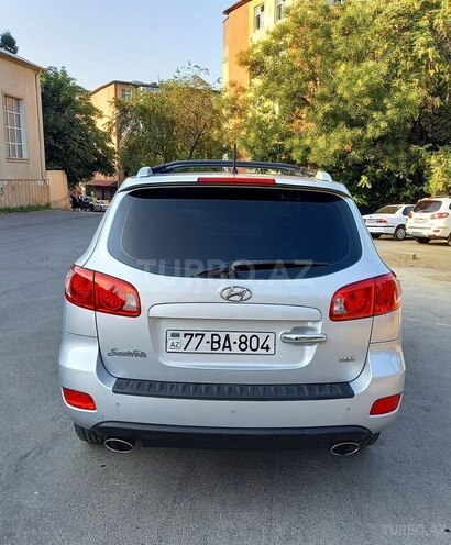 Hyundai Santa Fe 2008, 130,000 km - 2.0 l - Bakı