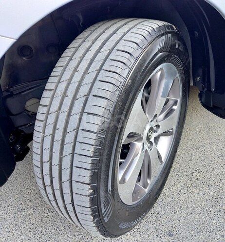 Hyundai Santa Fe 2008, 130,000 km - 2.0 l - Bakı