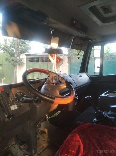 Mercedes Atego 817 1997, 187,658 km - 4.3 l - Bakı