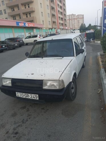 Tofas Kartal 1995, 99,000 km - 0.1 l - Bakı