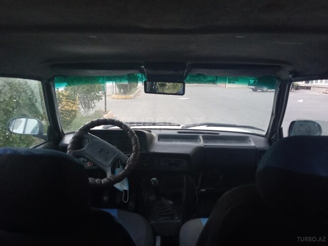 Tofas Kartal 1995, 99,000 km - 0.1 l - Bakı