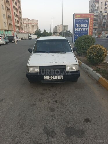 Tofas Kartal 1995, 99,000 km - 0.1 l - Bakı