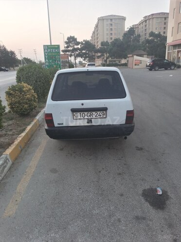 Tofas Kartal 1995, 99,000 km - 0.1 l - Bakı