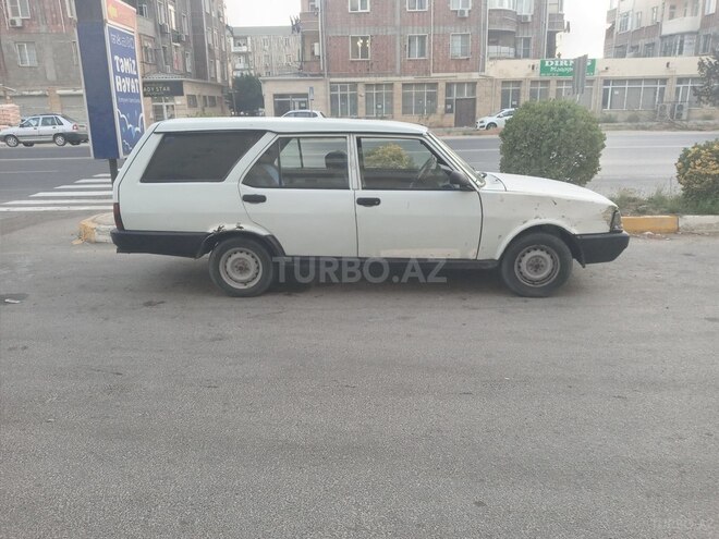 Tofas Kartal 1995, 99,000 km - 0.1 l - Bakı