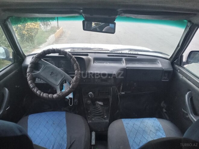 Tofas Kartal 1995, 99,000 km - 0.1 l - Bakı