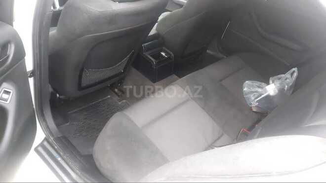 BMW 320 2002, 120,000 km - 2.0 л - Bakı