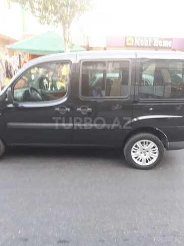 Fiat Doblo 2007, 200,000 km - 1.3 л - Bakı