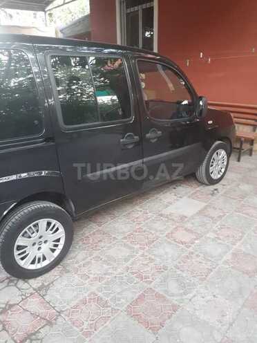 Fiat Doblo 2007, 200,000 km - 1.3 л - Bakı