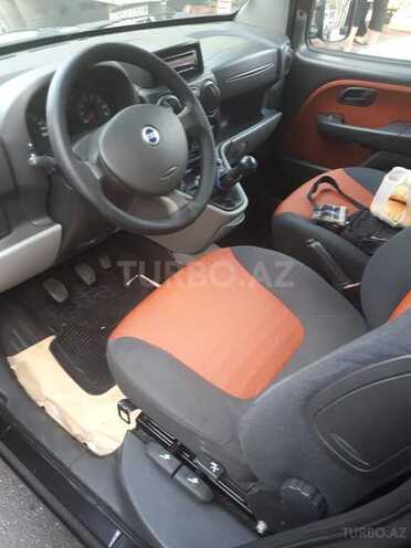Fiat Doblo 2007, 200,000 km - 1.3 л - Bakı