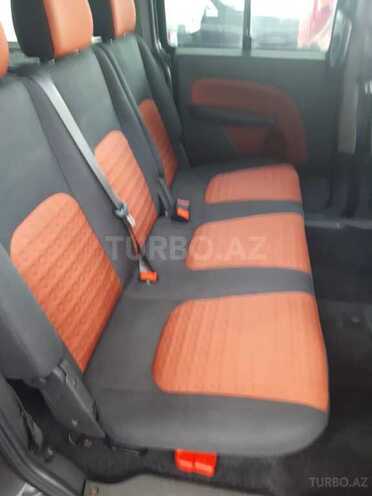 Fiat Doblo 2007, 200,000 km - 1.3 л - Bakı
