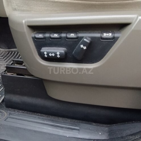 Land Rover Discovery 2007, 260,145 km - 2.7 l - Bakı