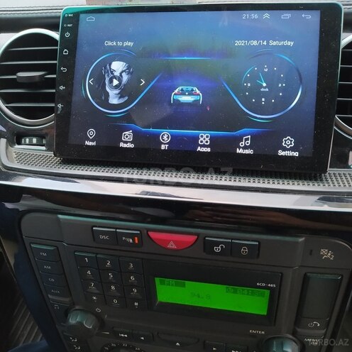 Land Rover Discovery 2007, 260,145 km - 2.7 l - Bakı
