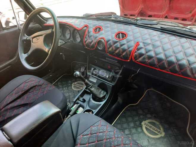 LADA (VAZ) 2106 1990, 33,390 km - 1.6 l - Bakı