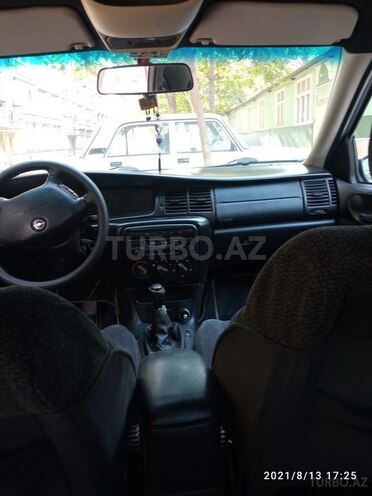 Opel Vectra 1999, 350,000 km - 1.8 l - Mingəçevir