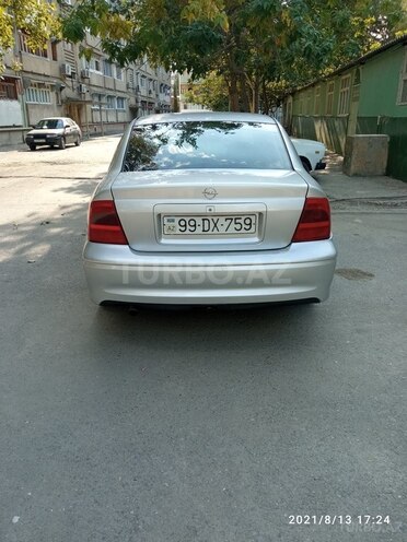 Opel Vectra 1999, 350,000 km - 1.8 l - Mingəçevir