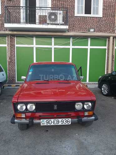 LADA (VAZ) 2106 1990, 33,390 km - 1.6 l - Bakı