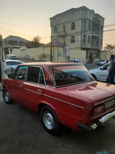 LADA (VAZ) 2106 1990, 33,390 km - 1.6 l - Bakı