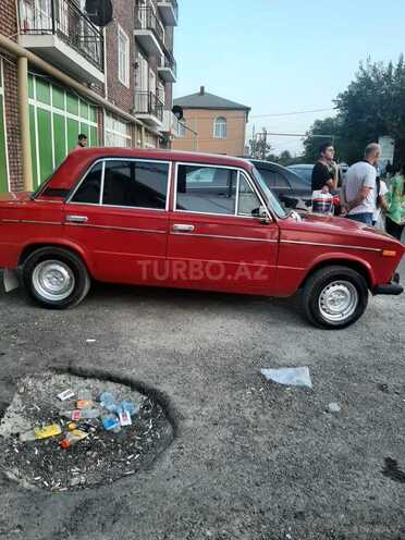 LADA (VAZ) 2106 1990, 33,390 km - 1.6 l - Bakı