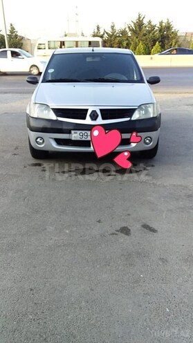 Renault Tondar 2013, 105,002 km - 1.6 л - Sumqayıt