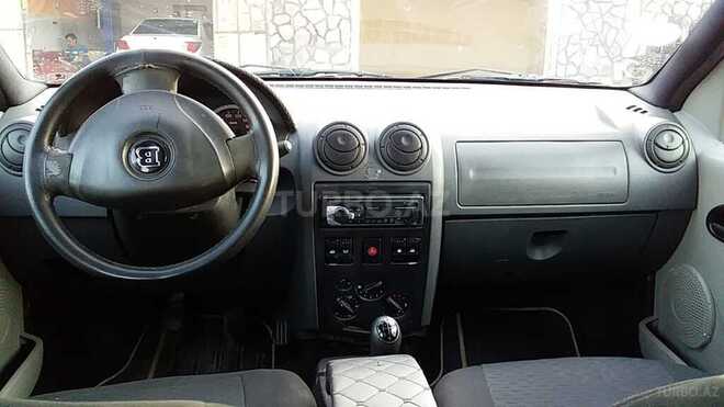 Renault Tondar 2013, 105,002 km - 1.6 л - Sumqayıt