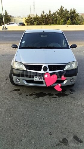 Renault Tondar 2013, 105,002 km - 1.6 л - Sumqayıt