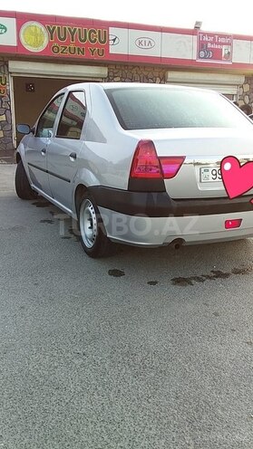Renault Tondar 2013, 105,002 km - 1.6 л - Sumqayıt