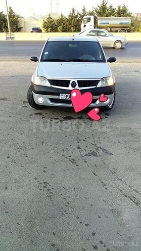 Renault Tondar 2013, 105,002 km - 1.6 л - Sumqayıt