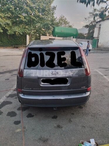 Opel Astra 2005, 277,777 km - 1.8 л - Gəncə